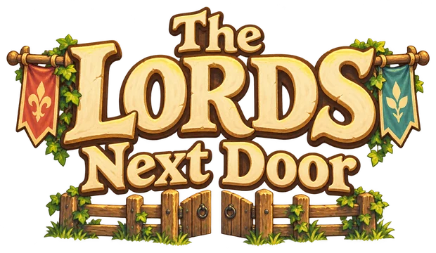 The Lords Next Door